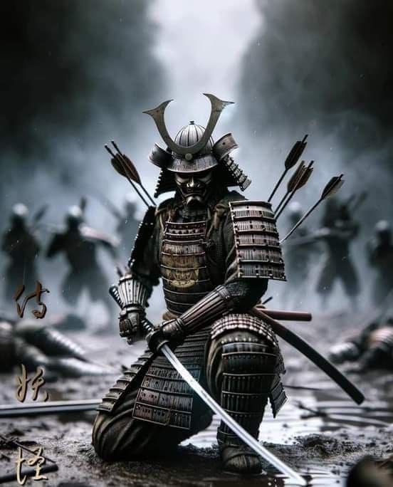 Samurai